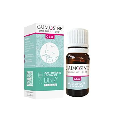 CALMOSINE  Microbiotique CLQ 8ml