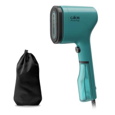 CALOR  D&eacute;froisseur Pure POP D&eacute;froisseur d&eacute;bit&nbsp;20g/min Pure pop Vert DT2024C0