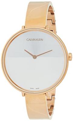 CALVIN KLEIN  K7A23646 Montre Quartz Femme