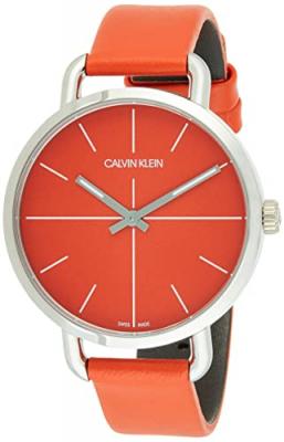 CALVIN KLEIN  Even K7B21626 Montre Hommes