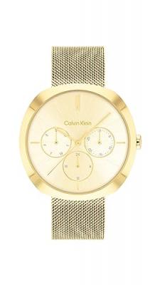 CALVIN KLEIN Montre Femme  Shape 25200339