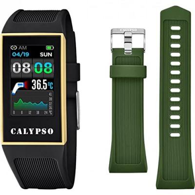 CALYPSO Montre intelligente  K8502/4 SmarTime