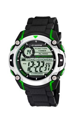 CALYPSO Montre  Silicone Digital For Man K5577-3 - Homme