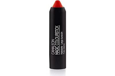 CAMALEON COSMETICS Camaleon Magic Colourstick Rouge &agrave;&nbsp; l&egrave;vres longue dur&eacute;e Corail