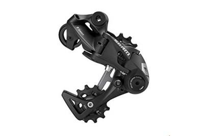 SRAM D&eacute;railleur arri&egrave;re  GX DH (7 vitesses) - Medium Cage Option 1