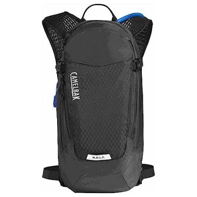 CAMELBAK  M.U.L.E. 12L - Sac dos dhydratation femme Charcoal Black 12 L