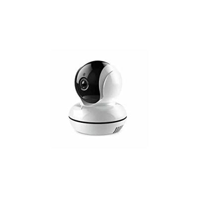 LIFEBOX Cam&eacute;ra int&eacute;rieure connect&eacute;e  smart