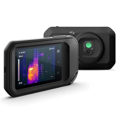 FLIR Cam&eacute;ra thermique de poche turbotronic - wifi