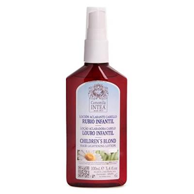 CAMOMILA INTEA Intea lotion pour enfants cheveux blonds camomille camomille 100ml