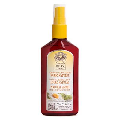 INTEA Lotion  Blond Naturel Spray &eacute;claircissant  des cheveux (100 ml)