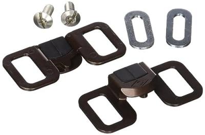 CAMPAGNOLO  Chaines  Teeth And Screw Kit One Size