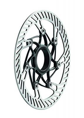 CAMPAGNOLO Disque  03 AFS - 160mm Argent&eacute; Disques de frein