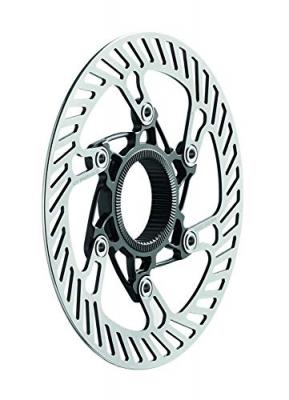 CAMPAGNOLO Disque  03 AFS - 140mm Argent&eacute; Disques de frein