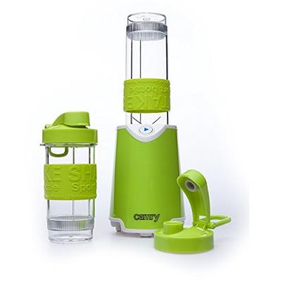  CAMRY CR 4069 Blender, Plastique, Vert, Taille Unique