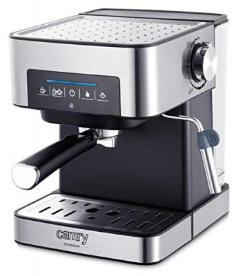 CAMRY Adler  Cr 4410 Espresso Coffee Machine Argent&eacute; One Size / EU Plug