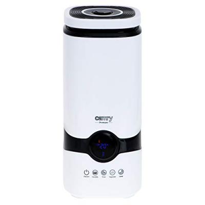 CAMRY  Cr 7964 Humidificador Aire Ultras&oacute;nico 4,2 L 300 Ml/H 1ud