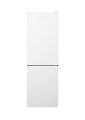 CANDY Refrigerateur congelateur en bas  CCE4T618EW Blanc