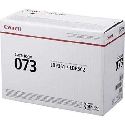 CANON  073 - Noir - original - cartouche de toner - pour i-SENSYS LBP361DW 