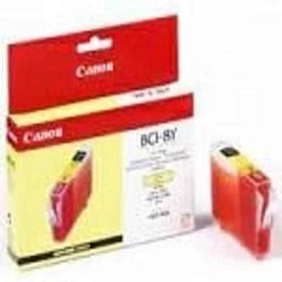 CANON  BCI-8 - Jaune - original - r&eacute;servoir d'encre - pour BJC-8500