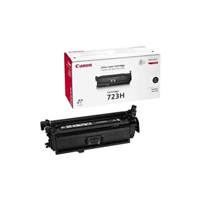 Canon 2645B002 Toner noir Original 723h