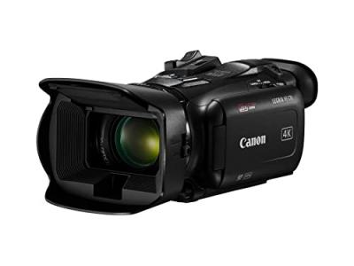 CANON Cam&eacute;scope  Legria HF G70 4K UHD Noir 