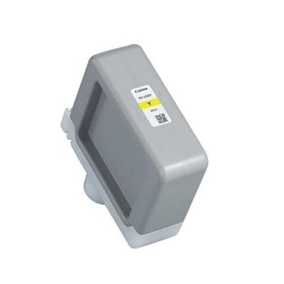 CANON Cartouche encre Jaune PFI-2100 Y  160 ml