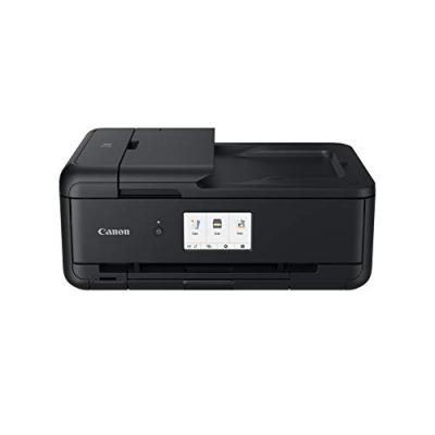 CANON  PIXMA TS9550a Jet d'encre A3 4800 x 1200 DPI Wifi