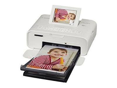 CANON  - CP 1300 BLANCHE