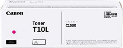 CANON  T10L Cartouche de toner 1 pi&egrave;ce(s) Original Magenta