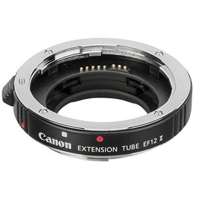 CANON  EF 12 II - tube-allonge