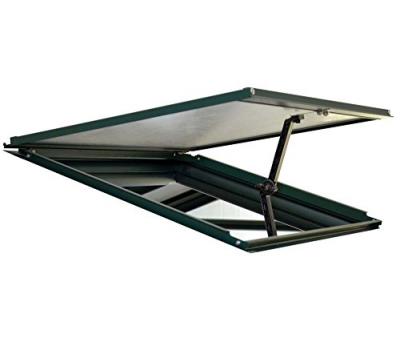 PALRAM -canopia - Canopia Lucarne de toit pour serre Eco Grow