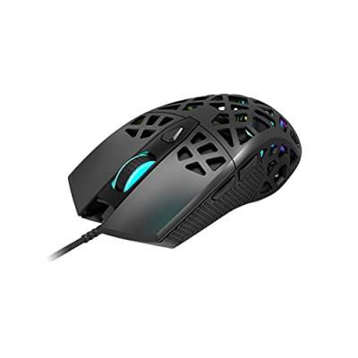 CANYON Souris Gaming  Gaming SGM20 12000 Dpi Rgb Noir 