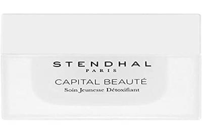 STENDHAL  Capital Beaut&eacute; Detox Cream 50ml Blanc