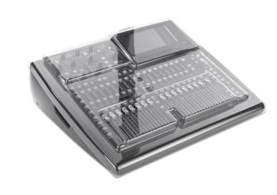 DECKSAVER  capot anti-poussi&egrave;re pour Behringer X32 Compact