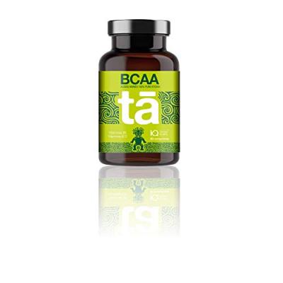 TA ENERGY Tā Energy R&eacute;cup&eacute;ration BCAA 60 comprim&eacute;s