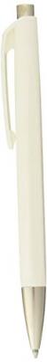 CARAN D ACHE Caran d'ache Stylo &agrave; bille 888 INFINITE, blanc - Lot de 3