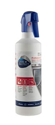 CARE PLUS PROTECT CSL3701 D&eacute;graissant pour Four, Grils et Barbecue - Flacon de 500 ML
