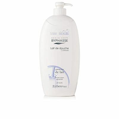Caresse Gel Douche aux prot&eacute;ines de lait 2000 ml
