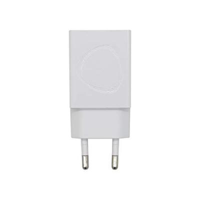 AISENS CARGADOR DE PARED  A110-0404 USB 5V/2A Blanco