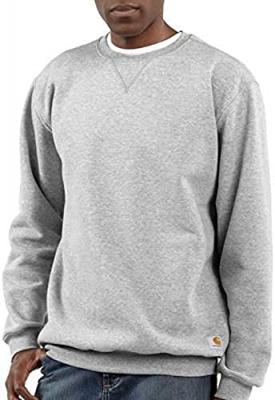 CARHARTT  Crewneck Sweatshirt Gris L