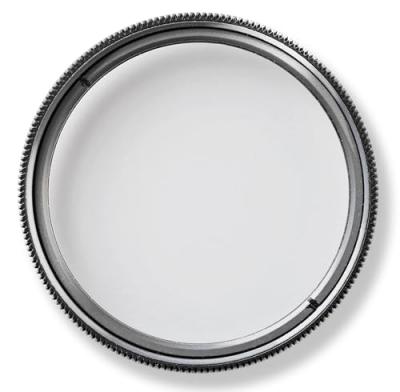 ZEISS  Filtre pour appareil photo FILTRE CARL  UV T 43