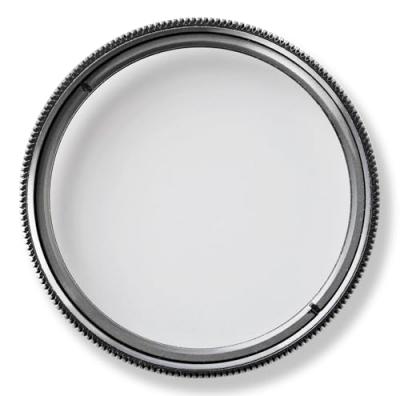 ZEISS  Filtre pour appareil photo FILTRE CARL  UV T 46