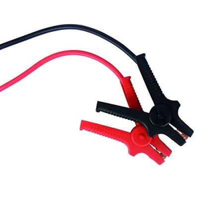 CARPOINT  0177661 C&acirc;bles de D&eacute;marrage 300A avec Pinces Isol&eacute;es