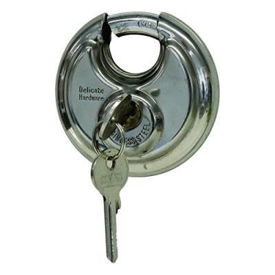 CARPOINT  Cadenas acier inoxydable &oslash; 70 mm 0410232
