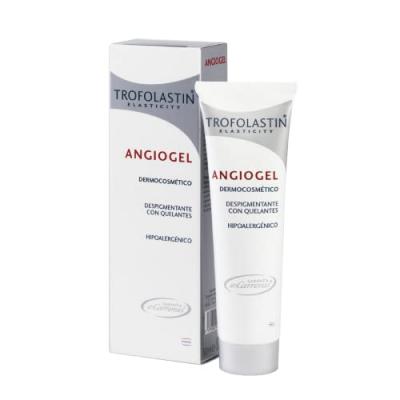 TROFOLASTIN Carreras Cr&egrave;mes de Jour Hydratantes/Rajeunissantes