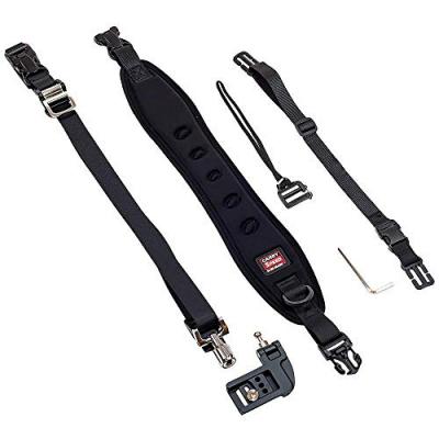 CARRY SPEED FS-Slim MK IV Courroie pour Appareil photo Reflex Num&eacute;rique/Hybride Noir