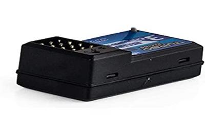 CARSON  R&eacute;cepteur Reflex Wheel Start 2.4 Ghz