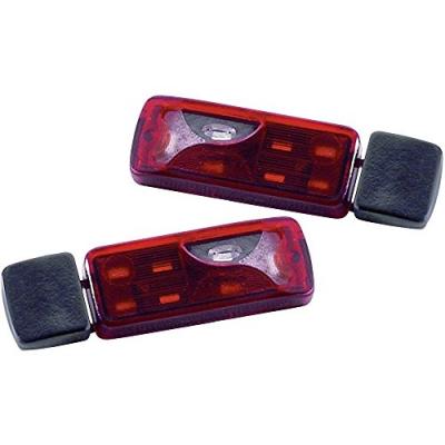 CARSON  Modellsport 500907038 1:14 Feu arri&egrave;re 1 paire(s)