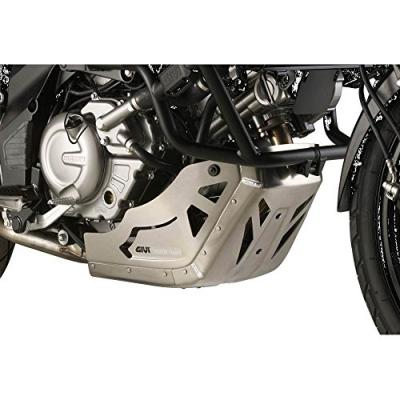 GIVI Carter moteur  RP3101 - Sp&eacute;cifique - En aluminium de 3 mm