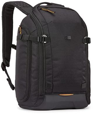 CASE LOGIC Case-logic sac &agrave; dos viso cvbp-105 noir 